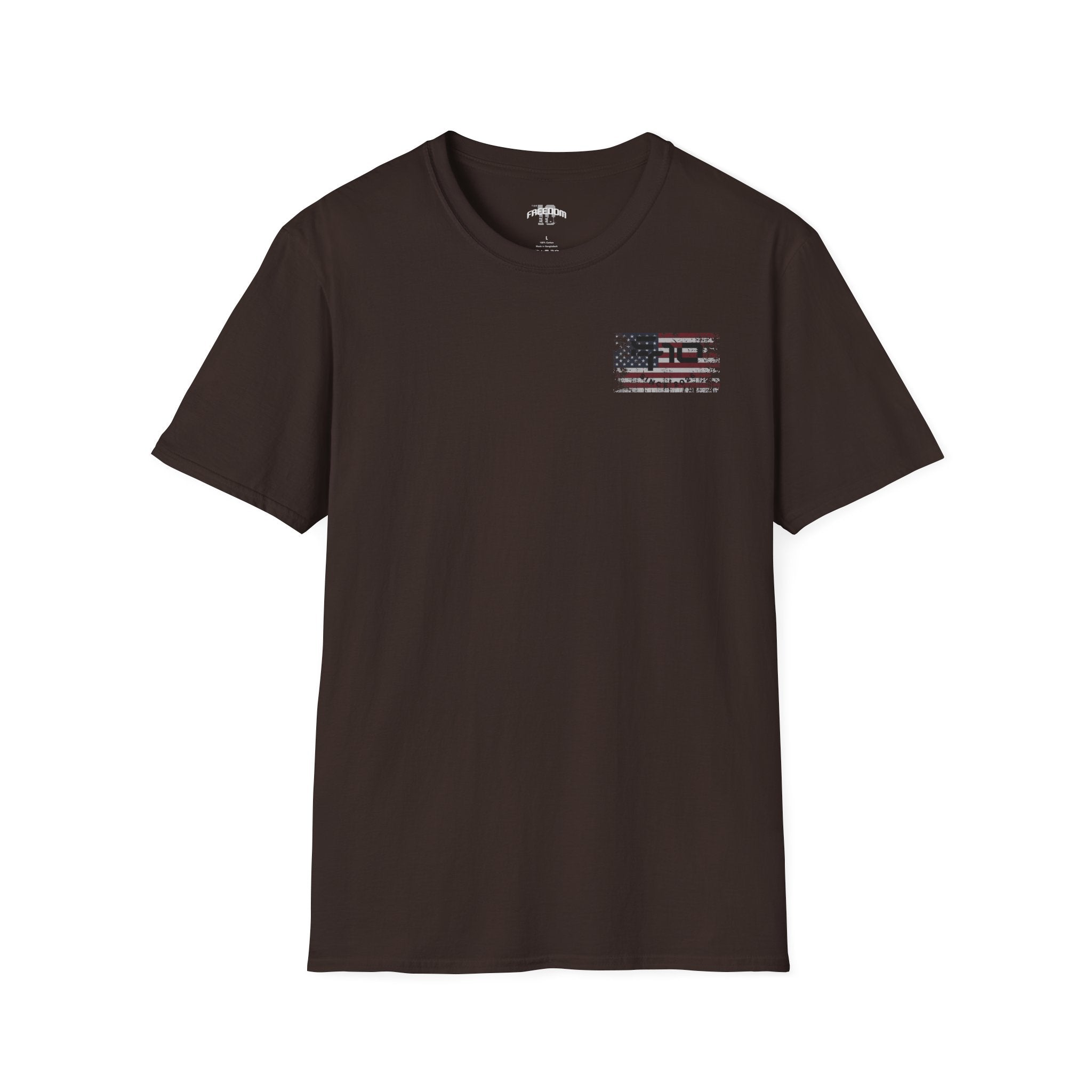 Bad decisions tee