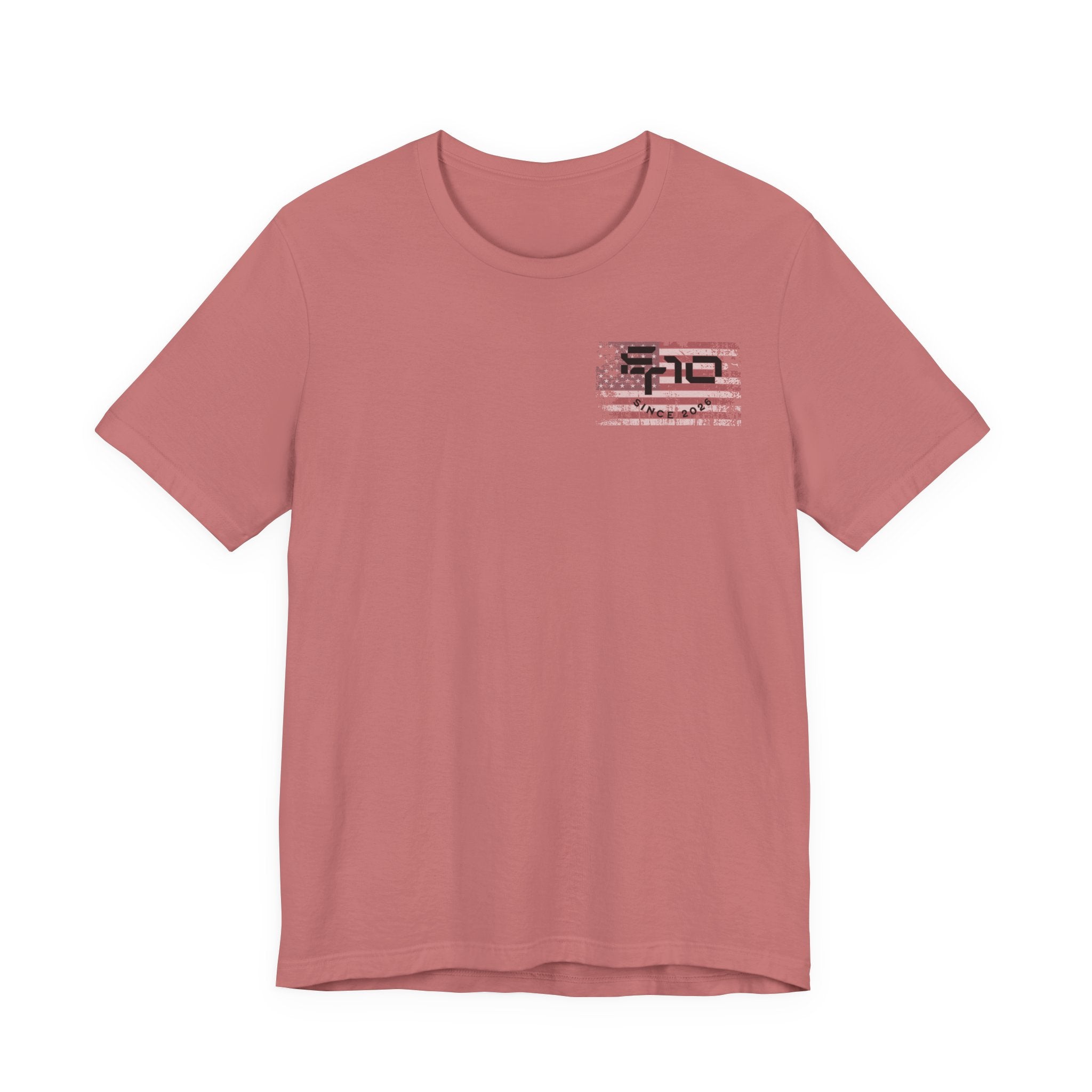 1776 Merica Freedom T-Shirt — Patriotic 'It's All About Freedom' Tee