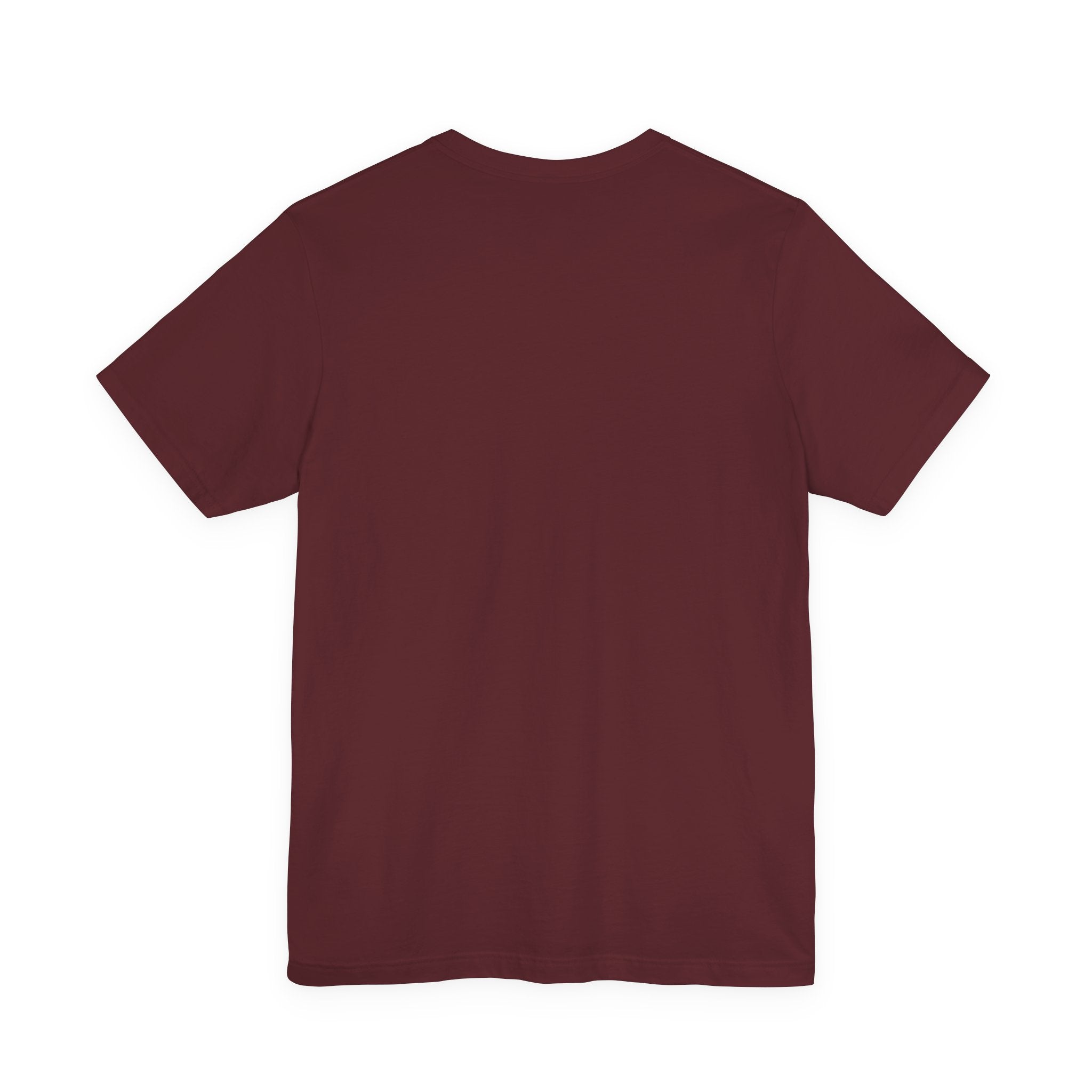 Golf T‑Shirt — The Woods Are Full Of My Balls Funny Golf Tee