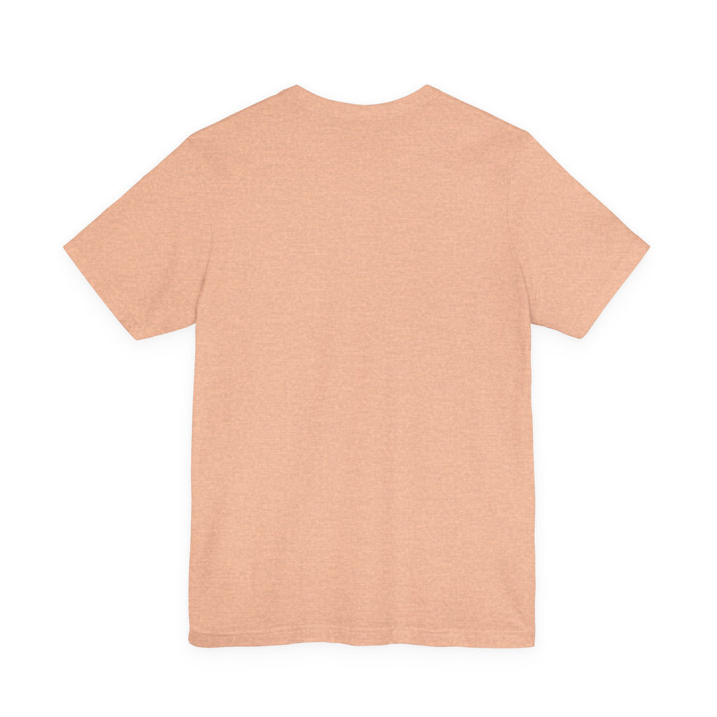 Antler Graphic Tee — "Look at the Size of That Rack" Hunting T-Shirt