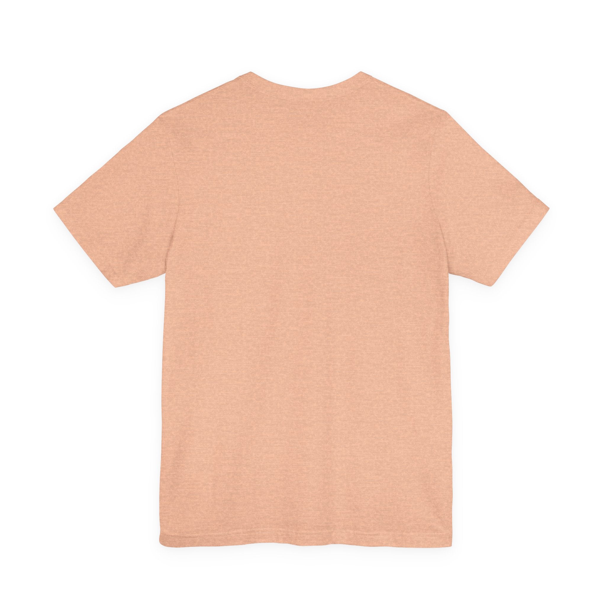 Antler Graphic Tee — "Look at the Size of That Rack" Hunting T-Shirt