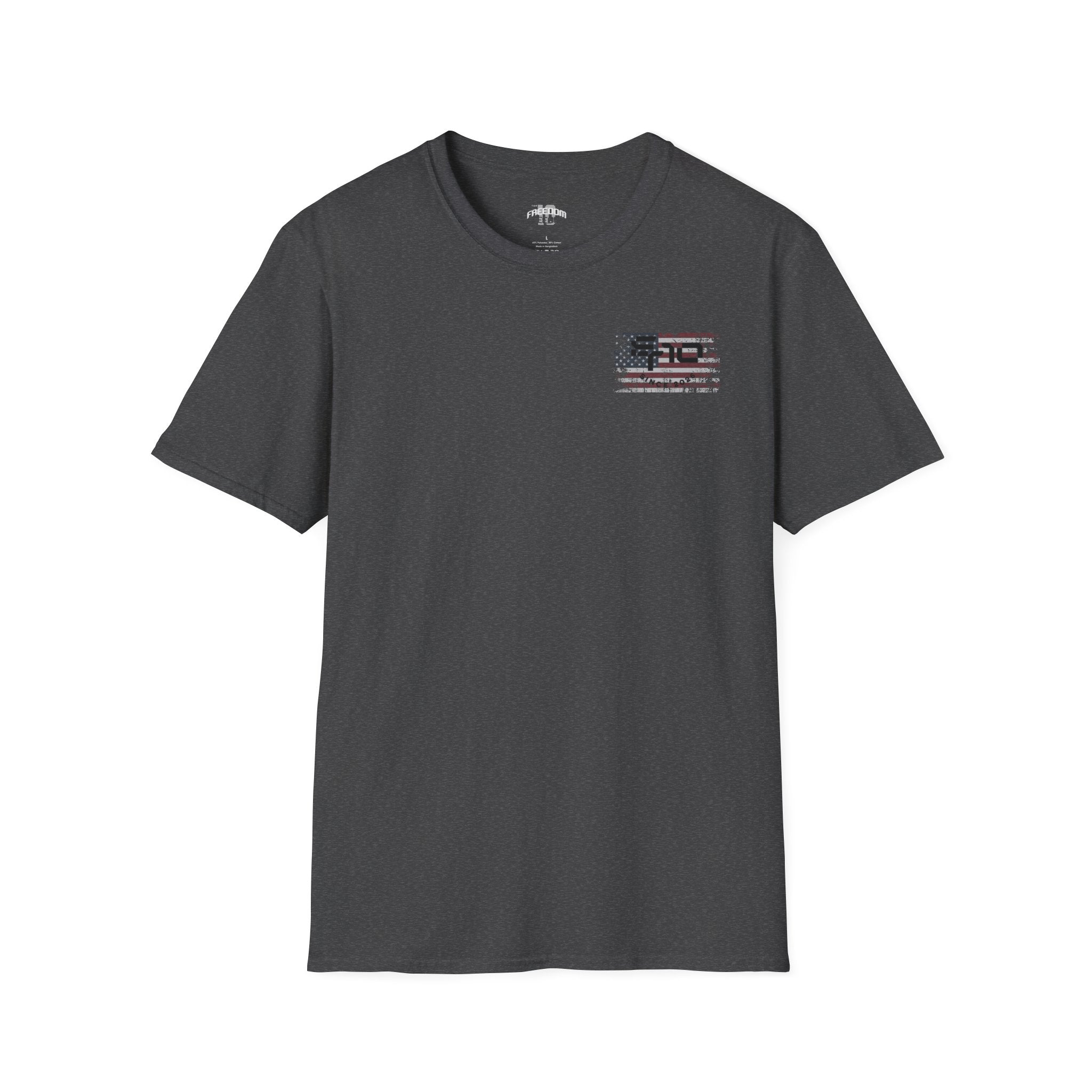 Bad decisions tee