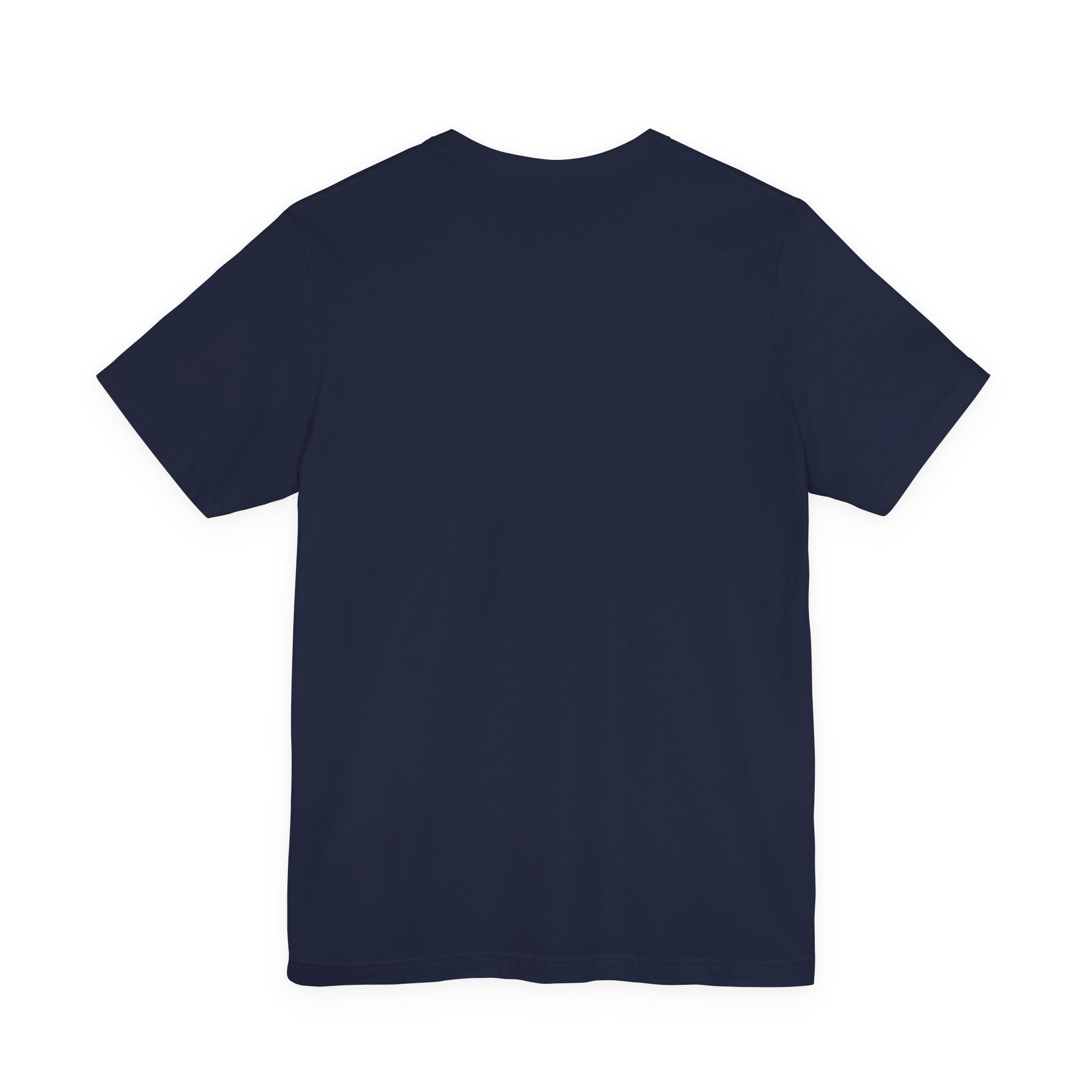 Antler Graphic Tee — "Look at the Size of That Rack" Hunting T-Shirt