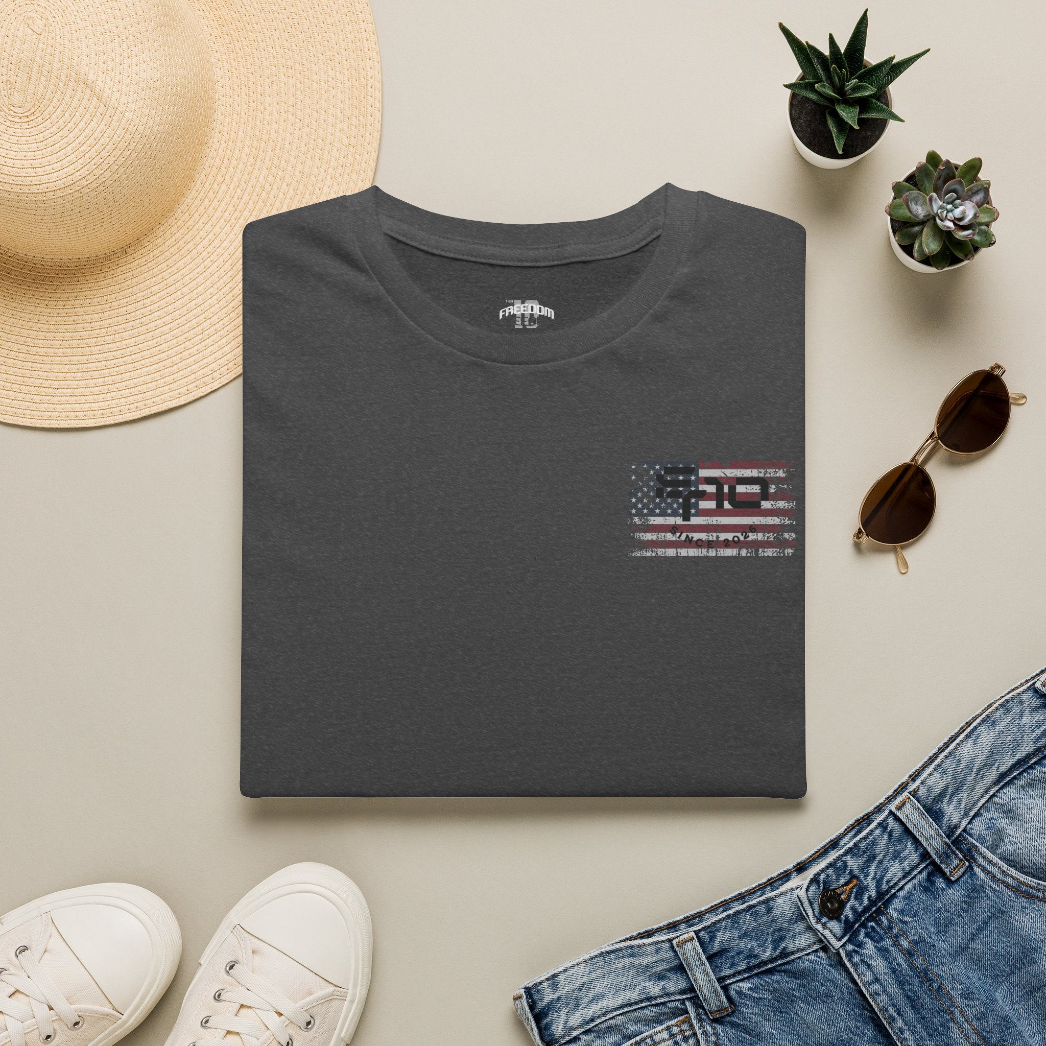 Bad decisions tee