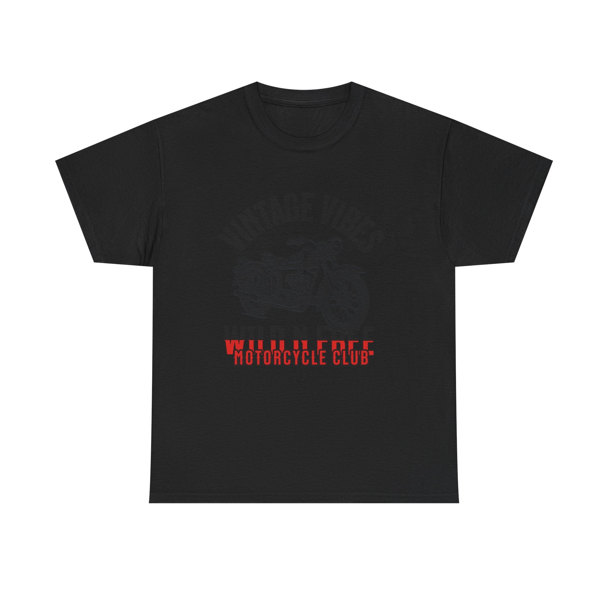 Vintage vibes tee