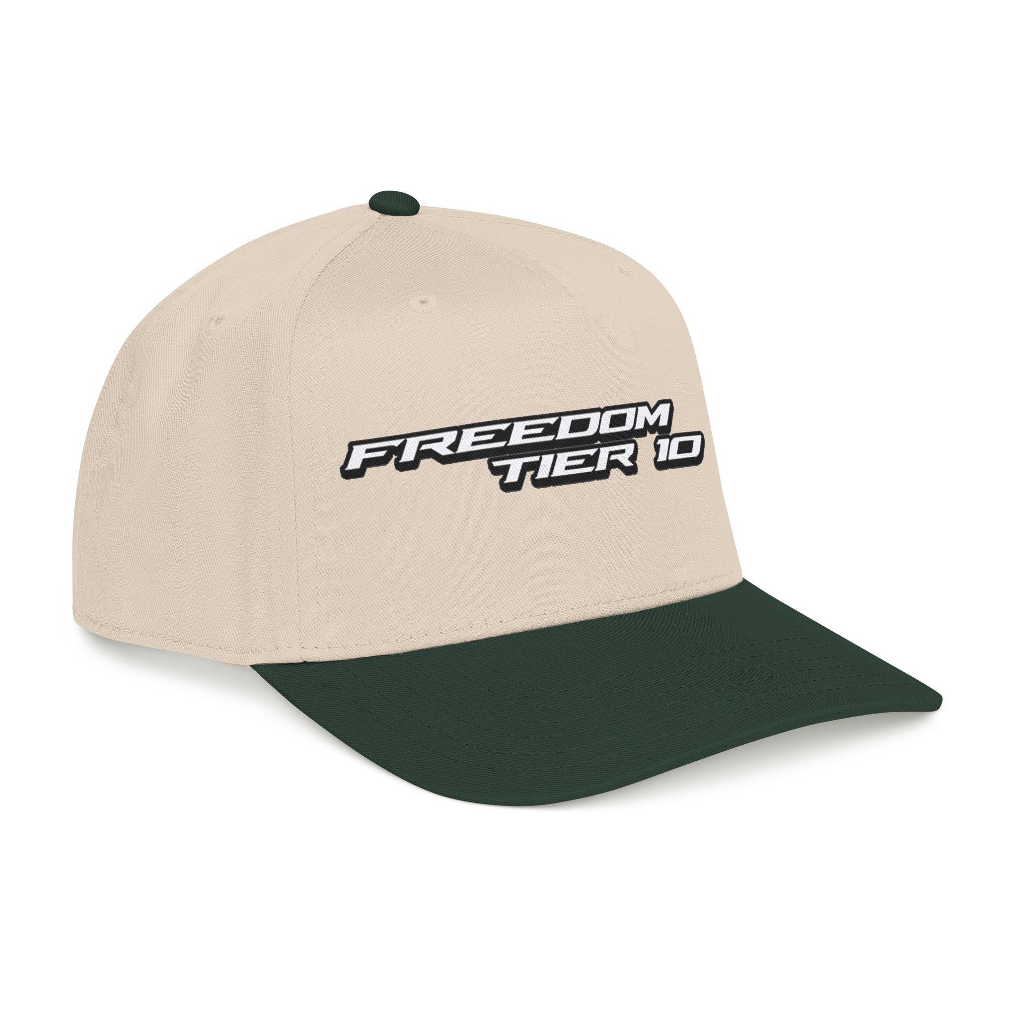 FREEDOM TT hat