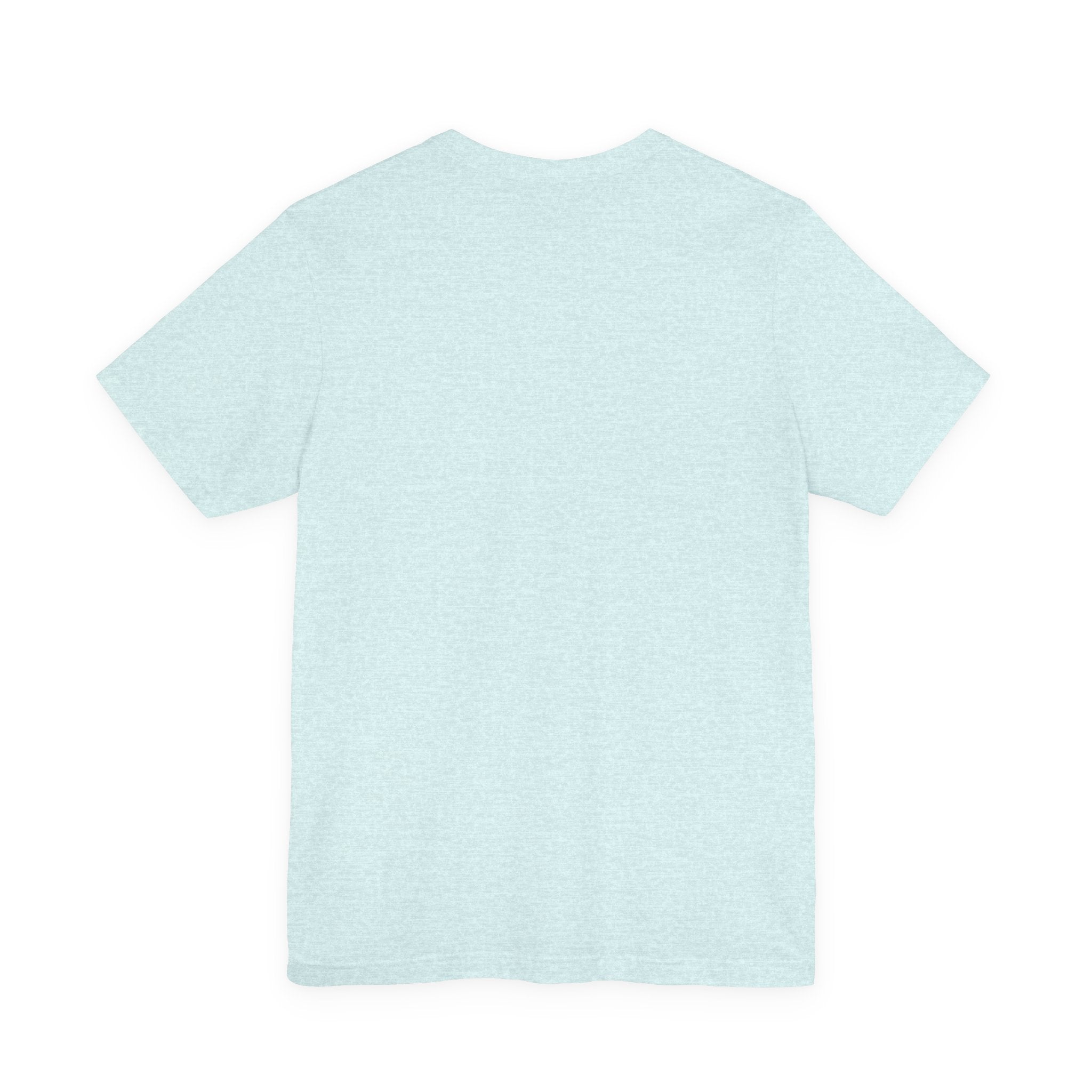 Antler Graphic Tee — "Look at the Size of That Rack" Hunting T-Shirt