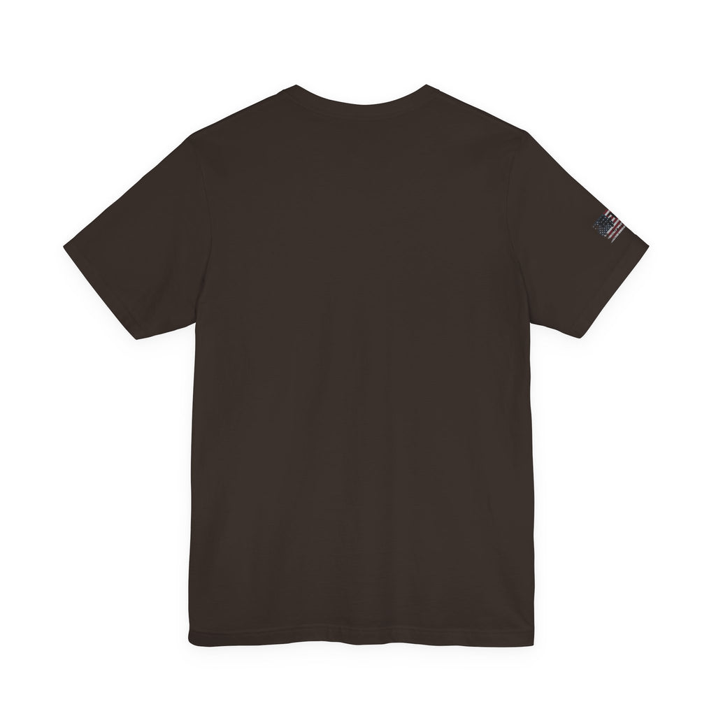 You Can Find Me in the Mountains T‑Shirt