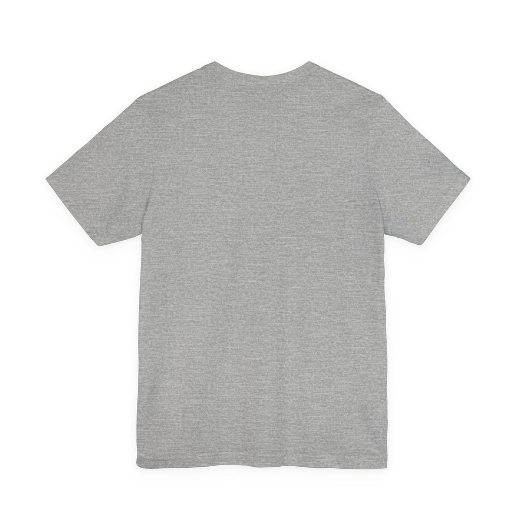 Trail Rated T-Shirt — Off-Road Adventure Graphic Tee