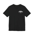 Barely functional tee