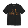 4x4 Aholic Tee — Off‑Road 4x4 Enthusiast Graphic T-Shirt