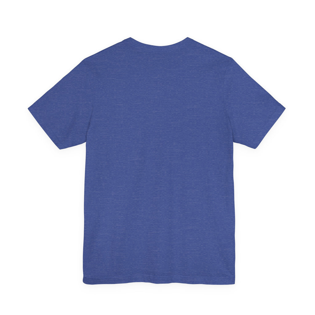 Antler Graphic Tee — "Look at the Size of That Rack" Hunting T-Shirt