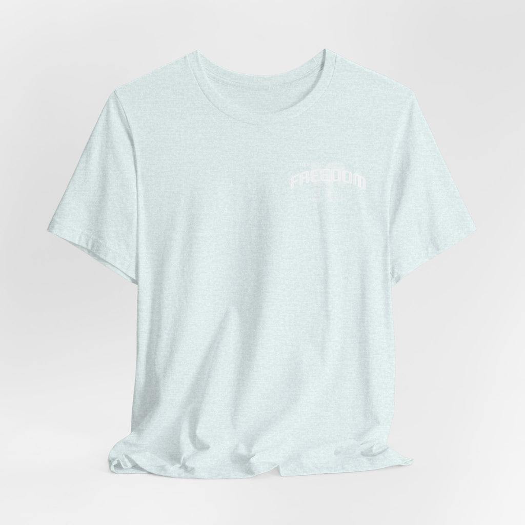 Barely functional tee