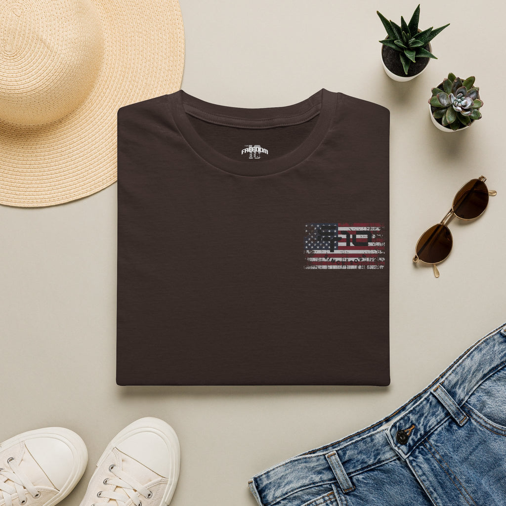 Bad decisions tee