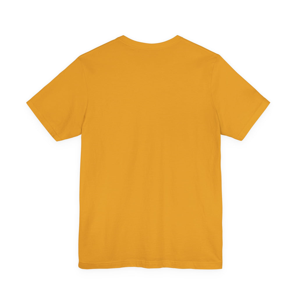 Antler Graphic Tee — "Look at the Size of That Rack" Hunting T-Shirt