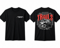 Happy Trails Off-Road Adventure T-Shirt